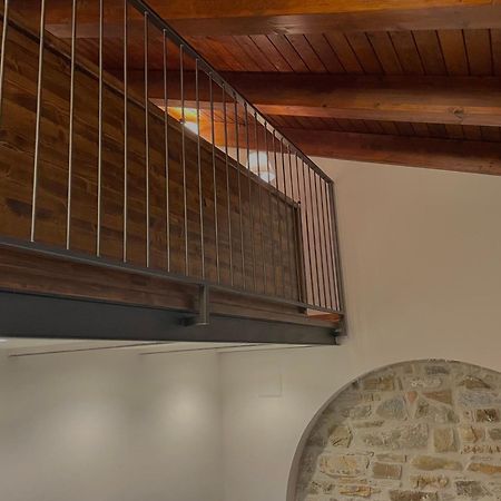 Agriturismo Piano Di Andrea Ostigliano 외부 사진