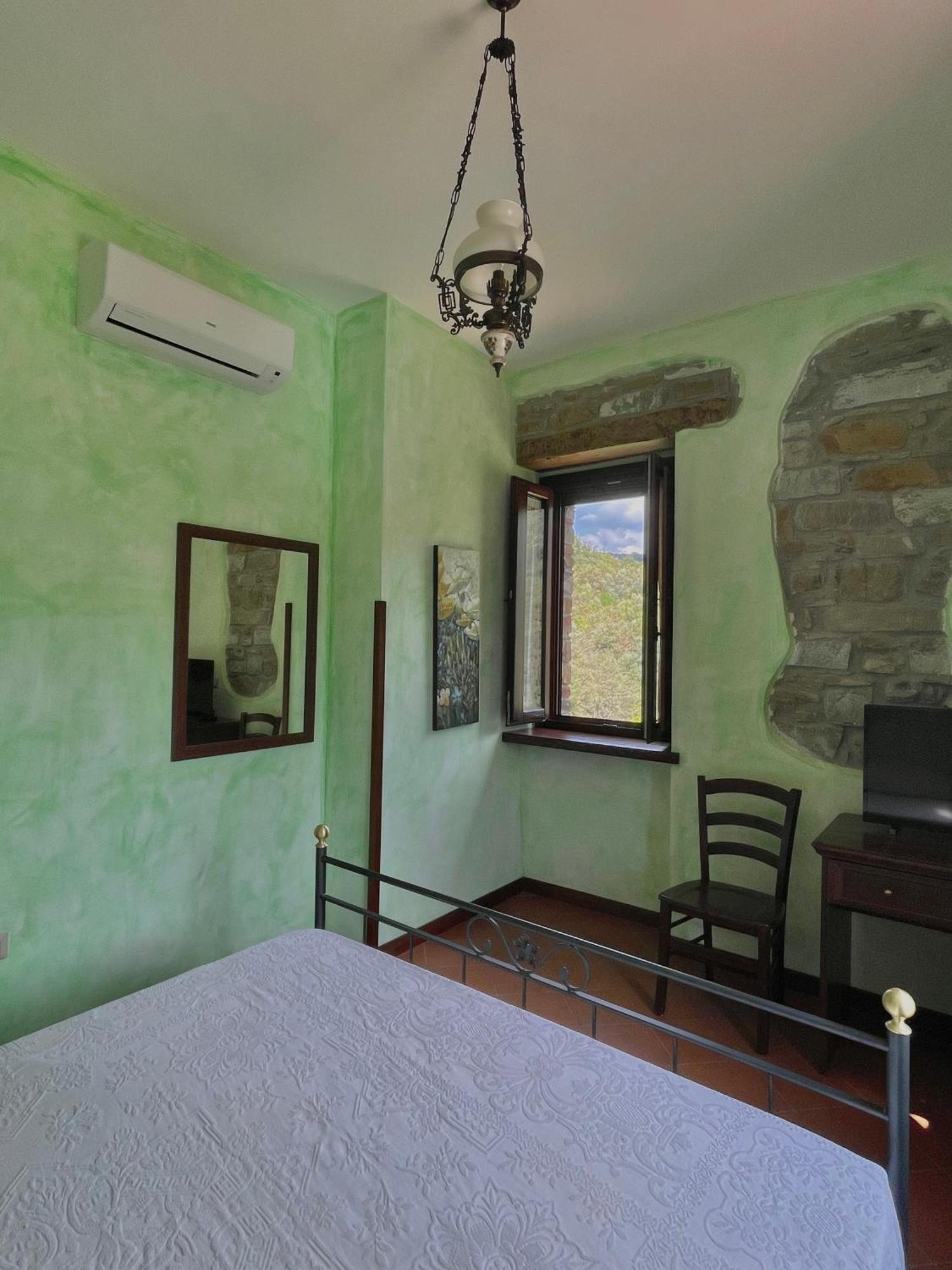 Agriturismo Piano Di Andrea Ostigliano 외부 사진