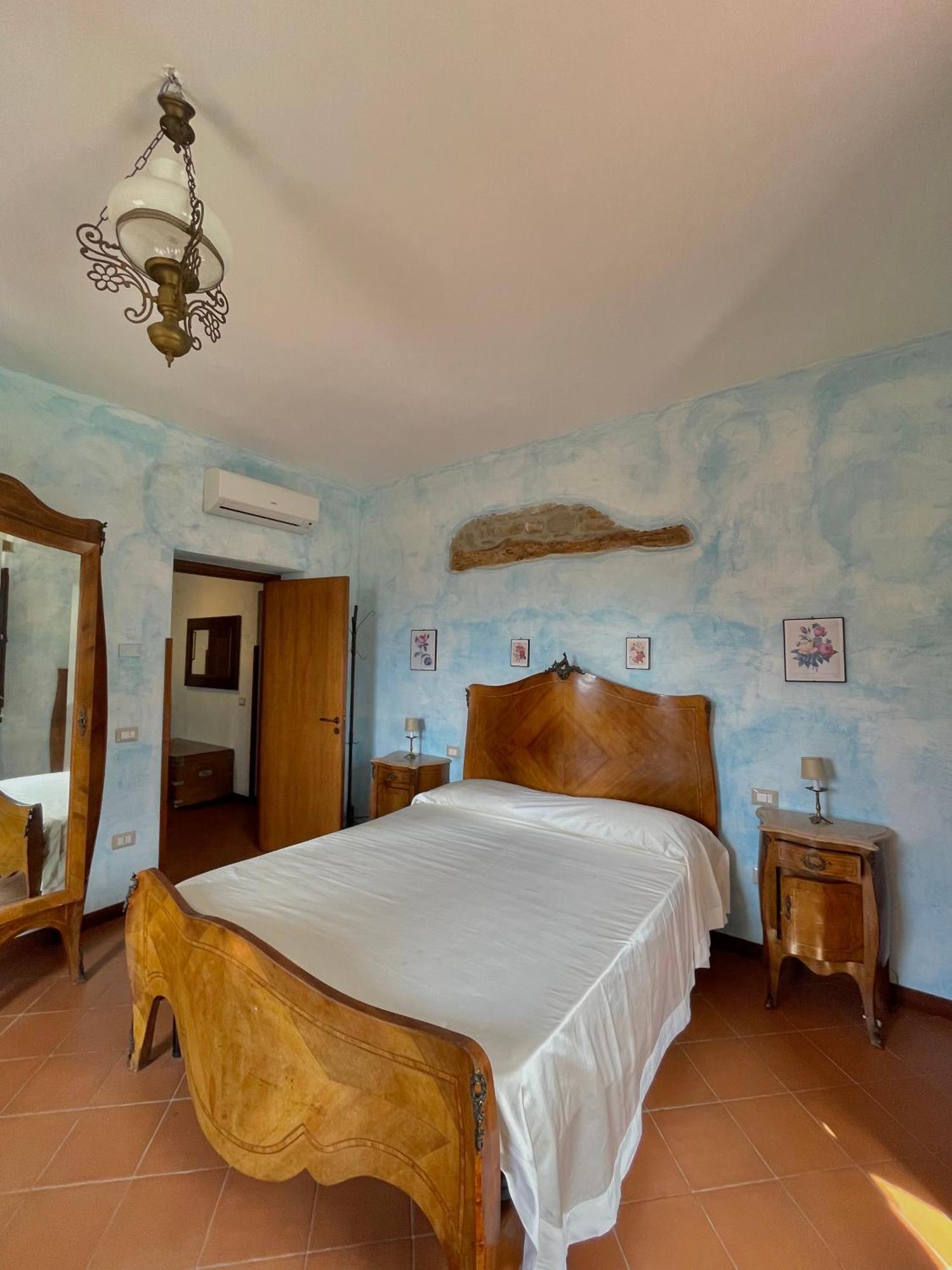 Agriturismo Piano Di Andrea Ostigliano 외부 사진