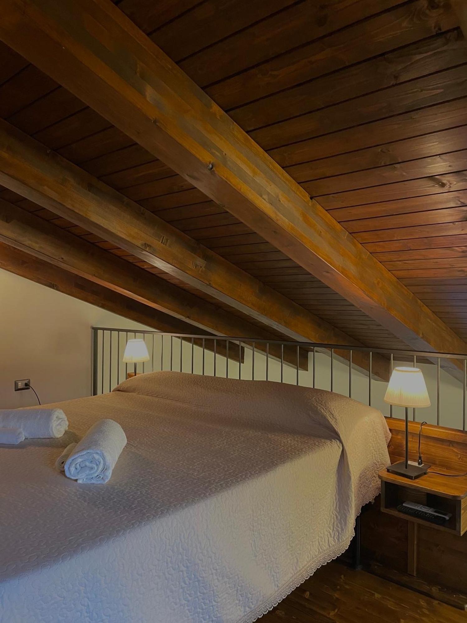 Agriturismo Piano Di Andrea Ostigliano 외부 사진