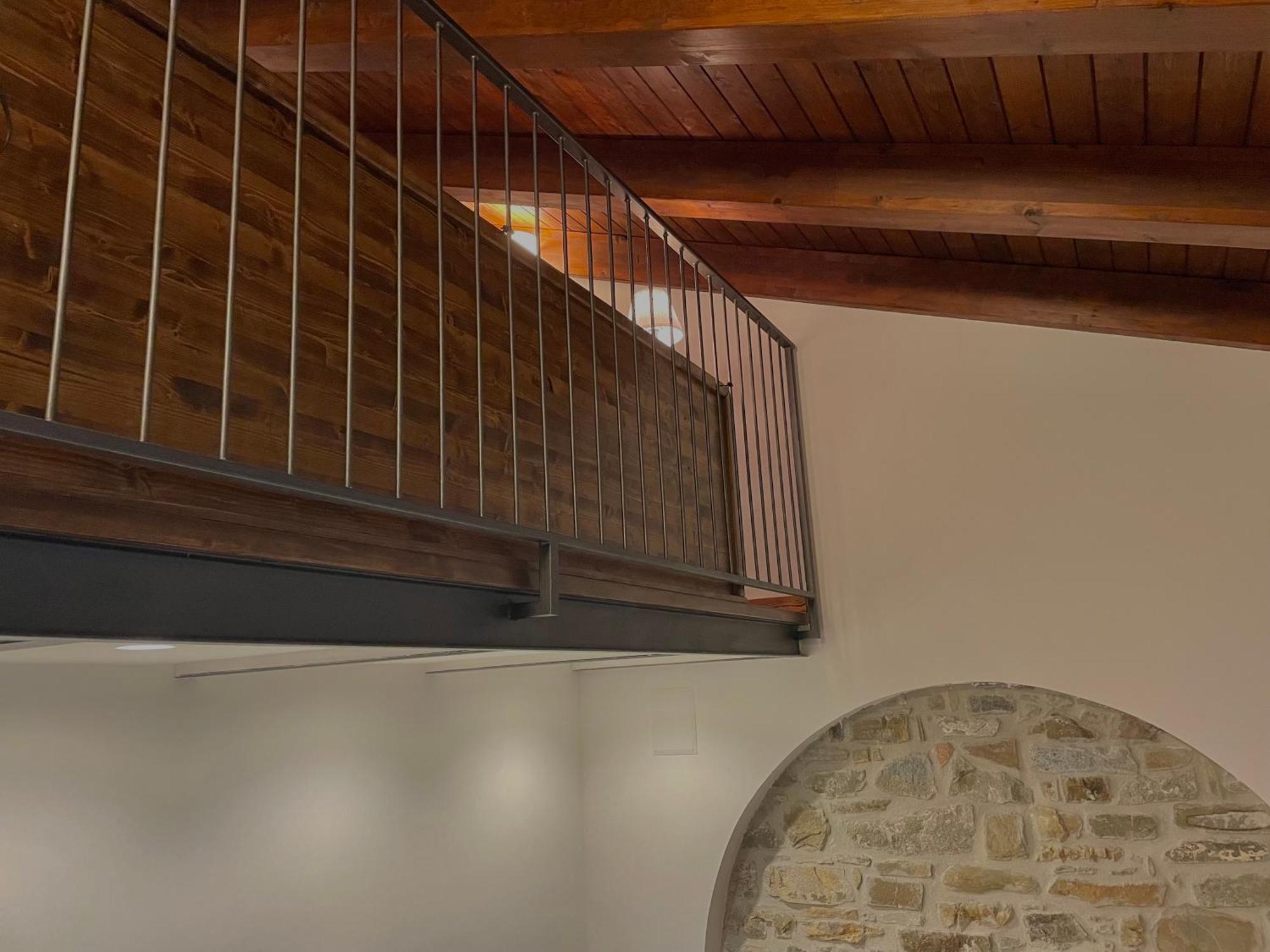 Agriturismo Piano Di Andrea Ostigliano 외부 사진