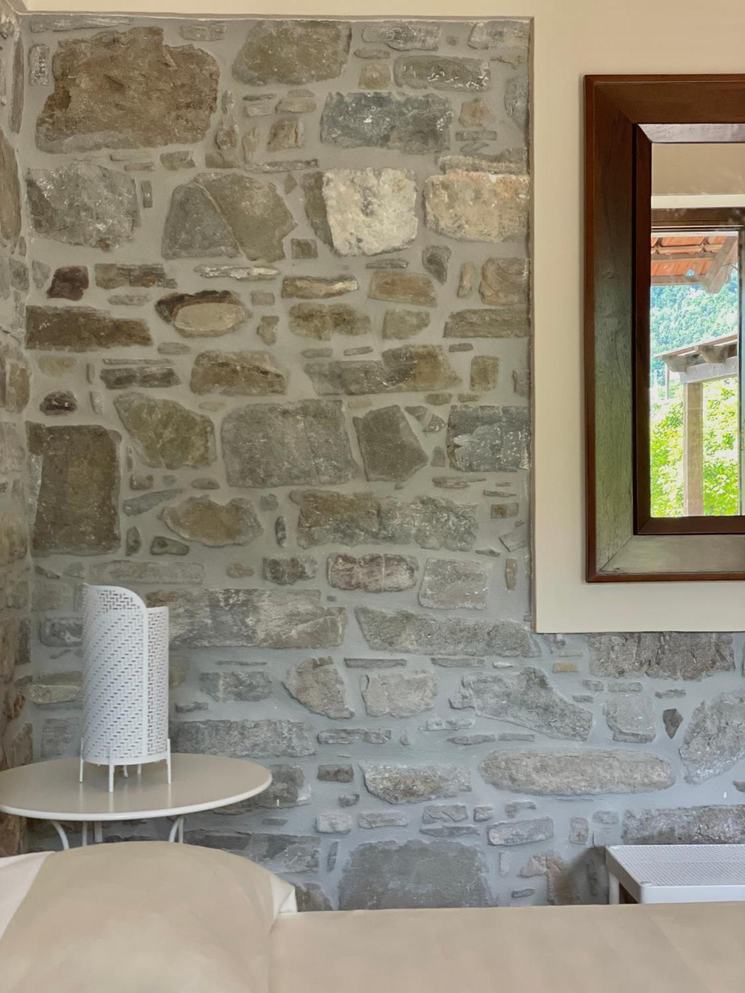 Agriturismo Piano Di Andrea Ostigliano 외부 사진