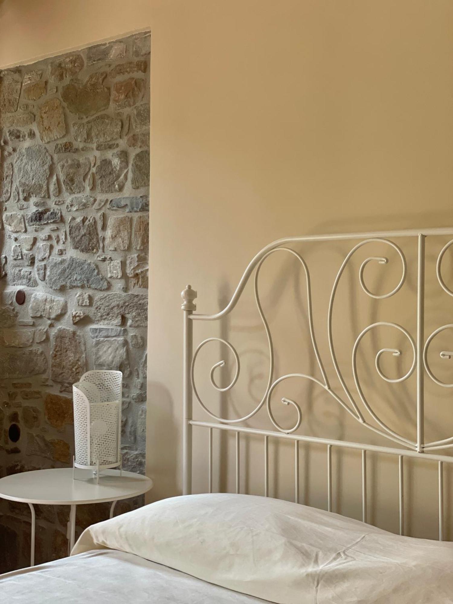 Agriturismo Piano Di Andrea Ostigliano 외부 사진